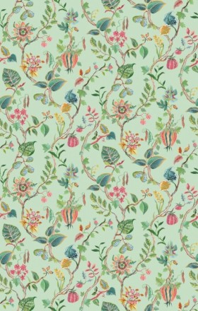 Tapetai Mythica Celadon