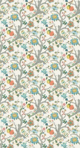 Tapetai Puzzlewood Lagoon