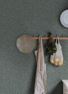 Tapetai Sigfrid Classic Blue