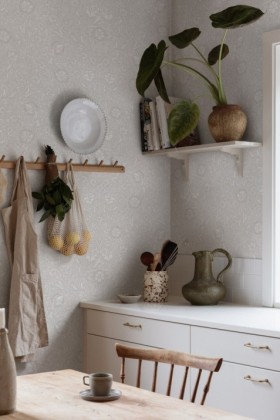 Tapetai Caroline Sandstone