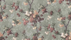 Tapetai Franka Sage Green