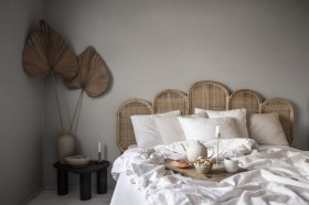 Tapetai Stella Sage Green