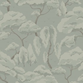 Tapetai Kristoffer Sage Green