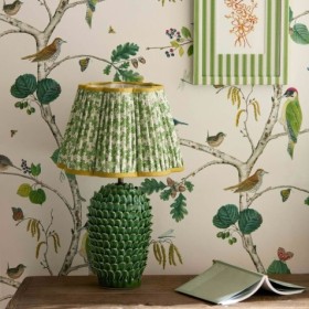 Tapetai Woodland Chorus Botanical/Multi