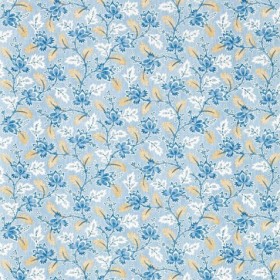 Tapetai Dallimore Indigo/Multi