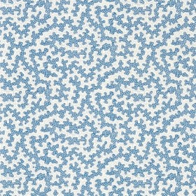 Tapetai Truffle Indigo