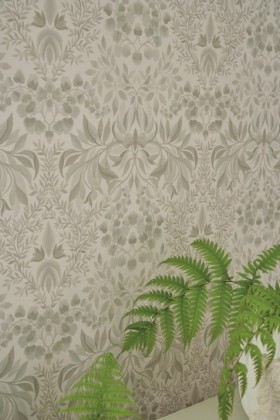 Tapetai Karakusa Chalk