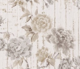 Tapetai Kyoto Flower Birch