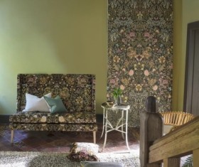 Tapetai Ikebana Grande Chocolate