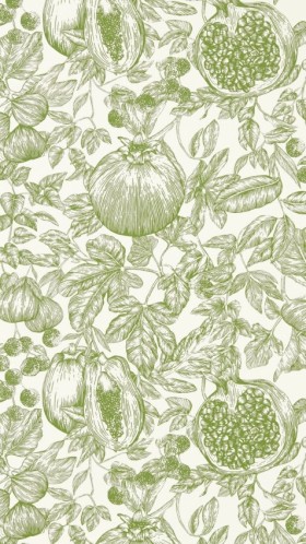 Tapetai Melograno Forest