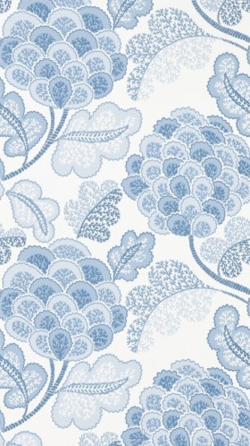 Tapetai Flourish First Light