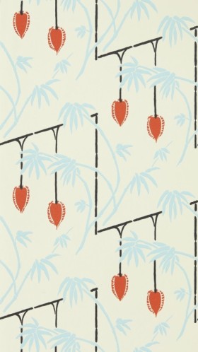 Tapetai Kimiko Soft Focus