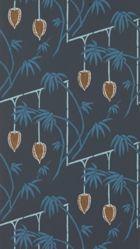 Tapetai Kimiko Japanese Ink