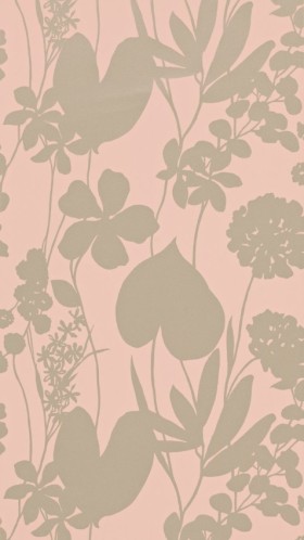 Tapetai Nalina Peach