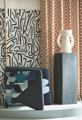 Tapetai Melodic Japanese Ink