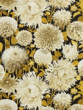 Tapetai Dahlia Fig Blossom