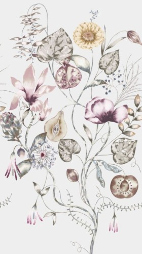 Tapetai Quintessence Ochre