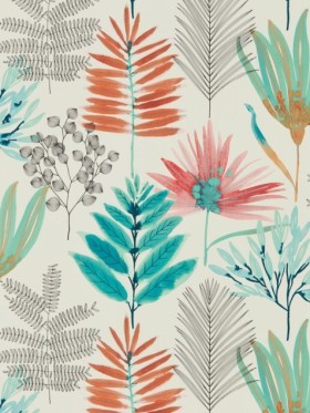 Tapetai Yasuni Paprika