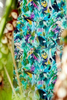 Tapetai Dance of Adornment Wilderness/ Nectar