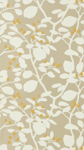 Tapetai Ardisia Soft Focus/Oyster