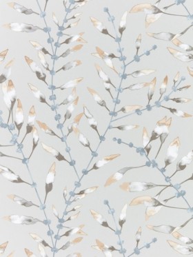 Tapetai Chaconia Amber