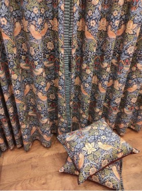 Užuolaida RETROFORMA 26