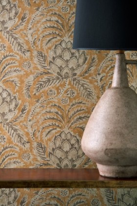 Tapetai Pina de Indes Tiger's Eye