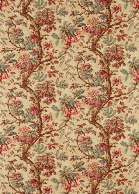 Audinys Arcadian Thames Coromandel Print  Archive