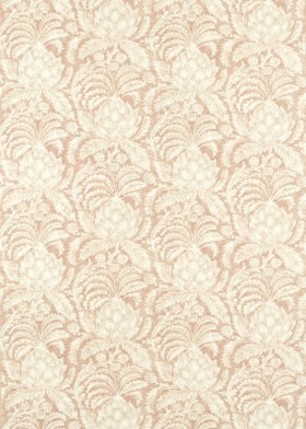 Audinys Arcadian Thames Pina de Indes Tuscan Pink