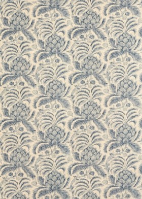 Audinys Arcadian Thames Pina de Indes Indigo