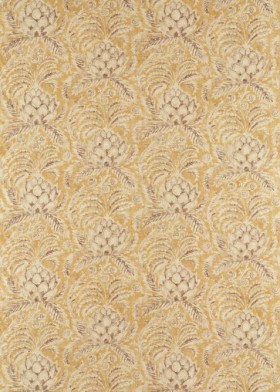 Audinys Arcadian Thames  Pina de Indes Tiger's Eye