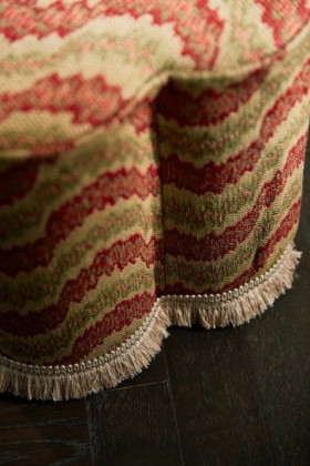 Audinys Arcadian Weaves Dragon Flamestitch Archive