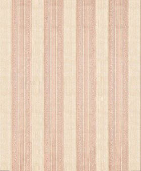 Audinys Arcadian Weaves Hanover Stripe Tuscan Pink