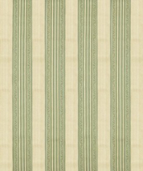 Audinys Arcadian Weaves Hanover Stripe Evergreen