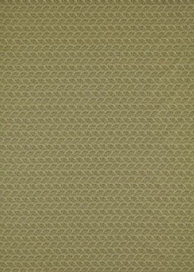 Audinys Arcadian Thames Tudor Damask Olivine