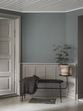 Tapetai Linen Cloudy Linen