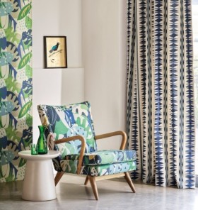 Audinys Zylina Terracota Teal