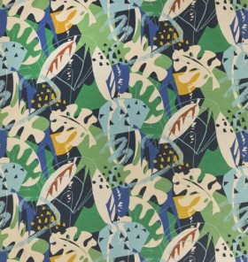 Audinys Zylina Indigo Emerald