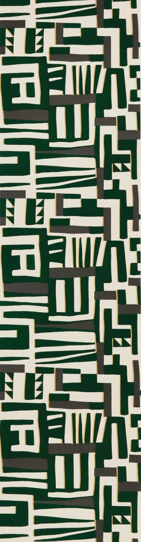 Tapetai Zawaya Midnight