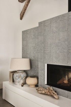 Tapetai Nula Wallcovering Husk