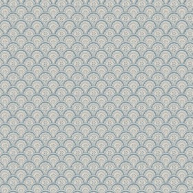 Tapetai  Beata Misty Blue