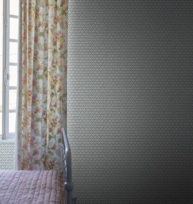 Tapetai  Hugo Misty Blue