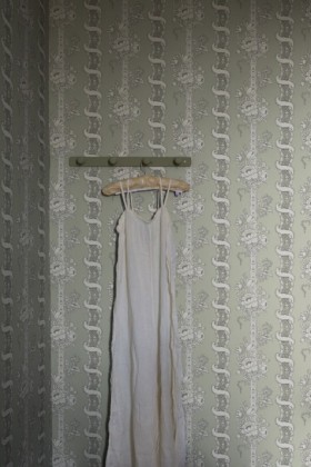 Tapetai   Alexandra Sage Green