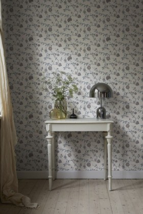 Tapetai  Adelaide Blush