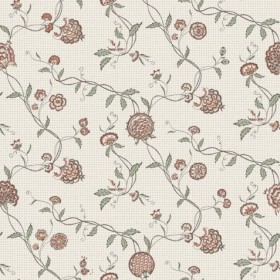 Tapetai  Adelaide Terracotta