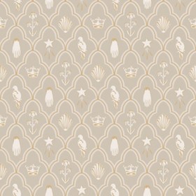 Tapetai  Turtledove Barn Grey