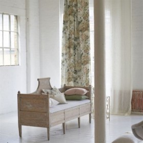 Audinys   Fleur D'Artistes Chalk