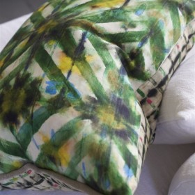 Audinys  Parquest Batik Forest