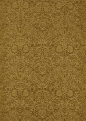 Audinys Sunflower Caffoy Velvet Sussex Rush