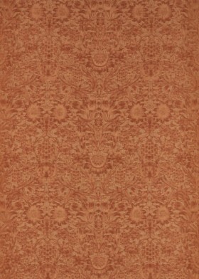 Audinys Sunflower Caffoy Velvet Sussex Redhouse